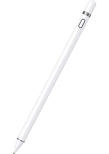 Xiaomi Pad 7 Pro / Pad 7 Uyumlu Yazım ve Çizim Için Dokunmatik Ekran Tablet Kalemi