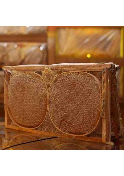 Artvin Kara Kovan Dalak Balı 1 kg