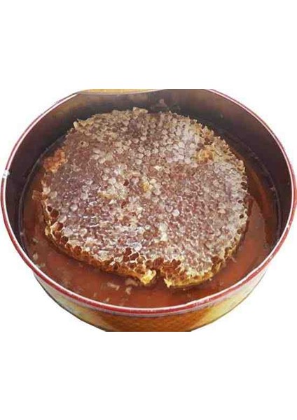 Artvin Kara Kovan Dalak Balı 1 kg