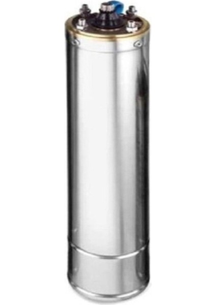 Yıldızsu 4sdm3/5 4'' Tek Dalgıç Motor (0.5 Hp)