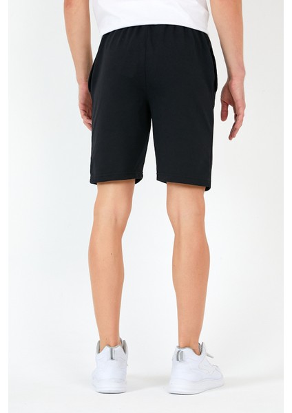 Süperlife Erkek N Baskılı Standart &regular Kalıp Şort SPR25SR082