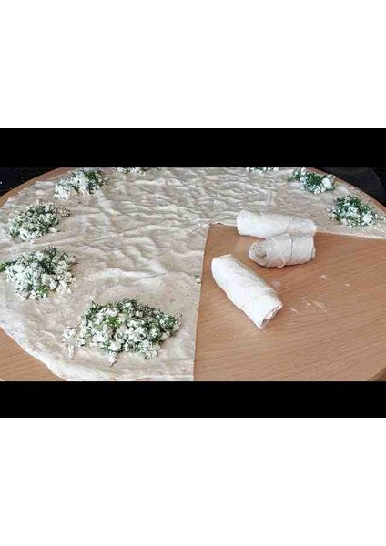 Tulum Lor 1 kg Böreklik ve Kahvaltılık