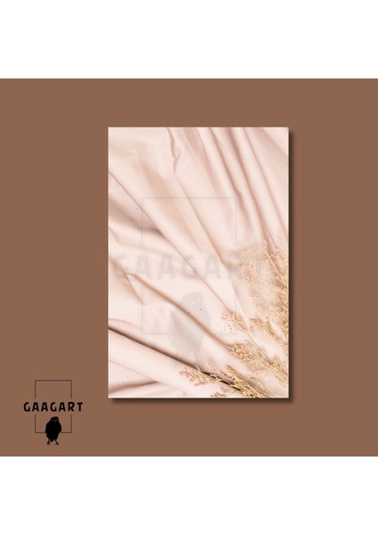 3'lü Kanvas Salon Duvar Tablosu Kumaş ve Makrome Ipi Deseni fiyatları