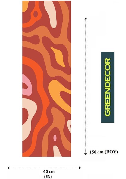 Etnik Çiçek Bohem Desenli Özel Tasarım Runner Dijital Baskılı Dekoratif Masa Örtüsü Ev Dekorasyonu fiyatları