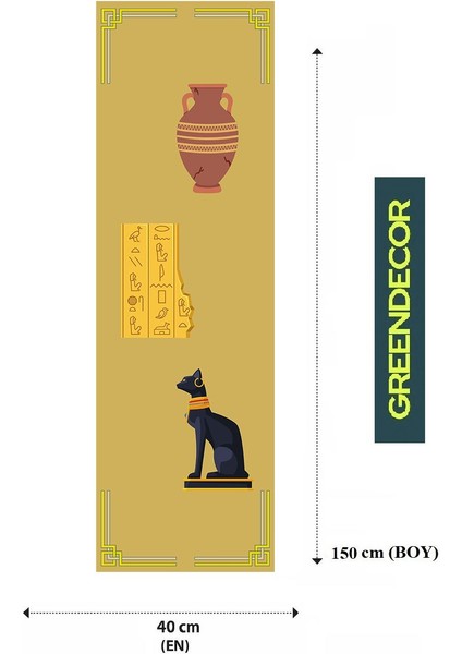 Afrika Etnik Bohem Desenli Özel Tasarım Runner Dijital Baskılı Dekoratif Masa Örtüsü Ev Dekorasyonu fiyatları