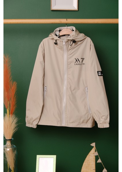 Erkek Çocuk Spor Mevsimlik Mont Mm.xa7