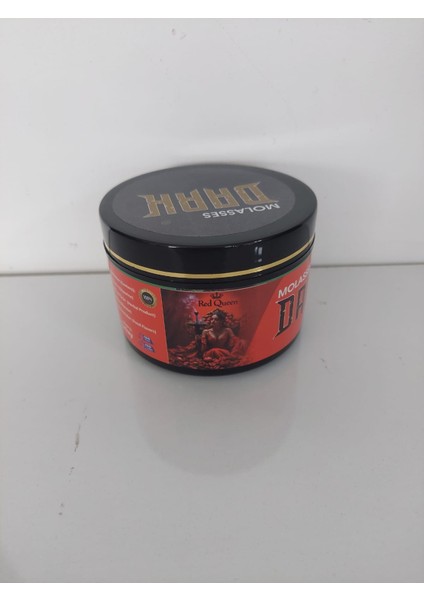 Red Queen Bitkisel Keyif Karışımı 150 gr