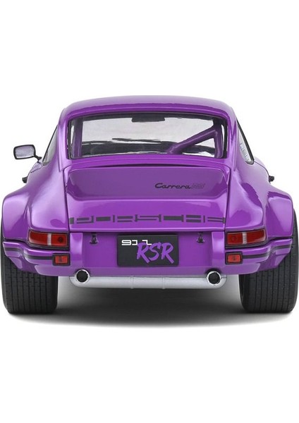- Porsche - 911 Rsr Street Fıghter Coupe 1973 fırsatları