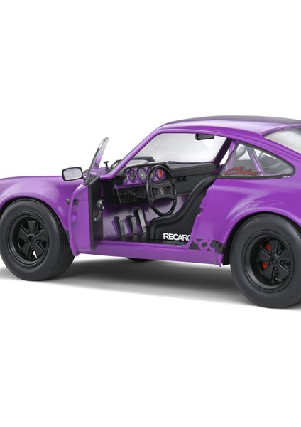 - Porsche - 911 Rsr Street Fıghter Coupe 1973 indirimleri