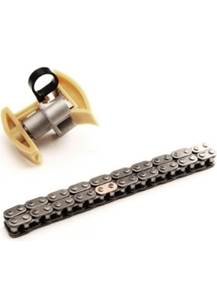 Eksantrik Zincir Seti Peugeot 206 207 307 407 Partner Cıtroen C2 C3 C4 Berlingo Fiesta Focus 1.6hdı