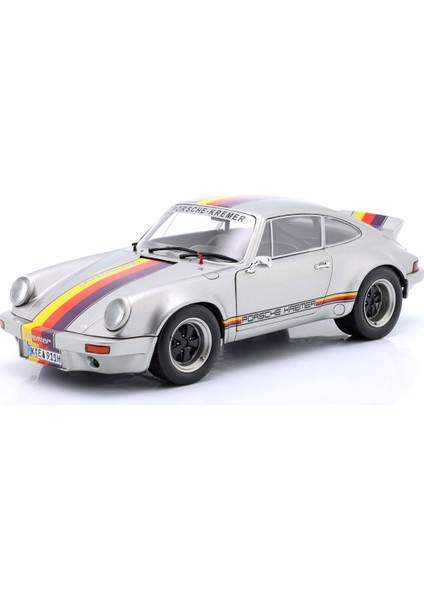 Porsche - 911 930 Ksr Kremer Coupe 1973