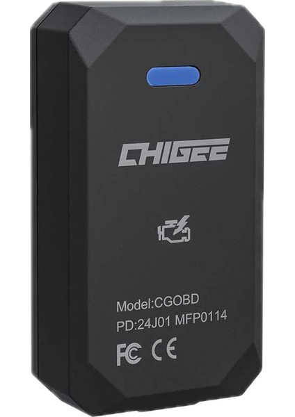 Cg Obd Kablosuz Modülü