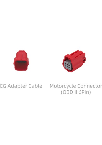 Cg Obd Kablosuz Modülü