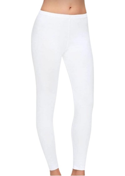 Kadın Uzun Tayt 4000