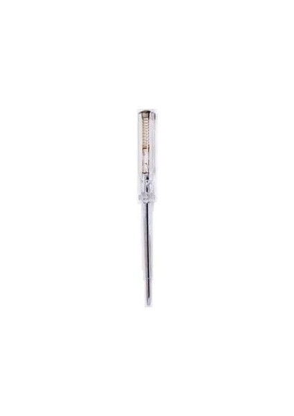 Ekonomik Kontrol Kalemi Yıldız Uç 190MM