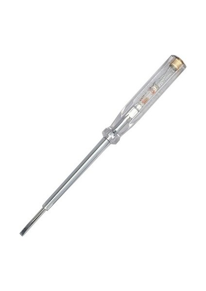 Ekonomik Kontrol Kalemi Düz Uç 190MM