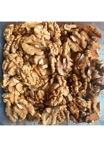 Ince Kabuklu Ceviz 1 kg