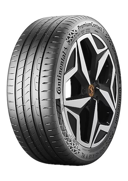 205/55R16 91V Premıum Contact 7 Üretim Tarihi 2025