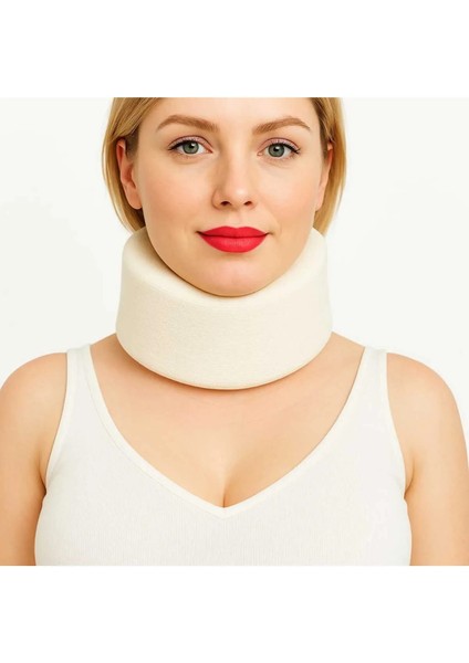 Medikal Sünger Boyunluk