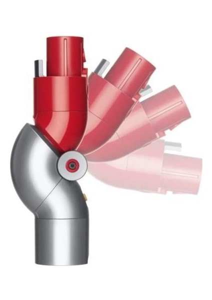 Dyson V7 V8 V10 V11 V15 Uyumlu Mobilya Altı Adaptörü Dirsek Adaptör modelleri