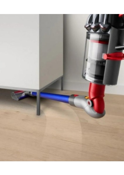 Dyson V7 V8 V10 V11 V15 Uyumlu Mobilya Altı Adaptörü Dirsek Adaptör fırsatları