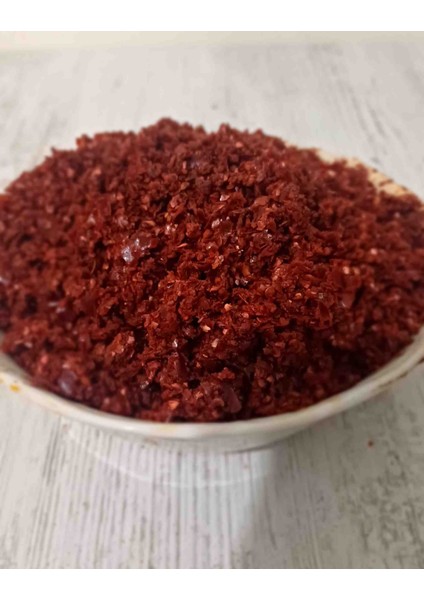 Maraş Yaprak Pul Biber 1 kg modelleri