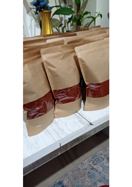 Maraş Yaprak Pul Biber 1 kg indirimleri