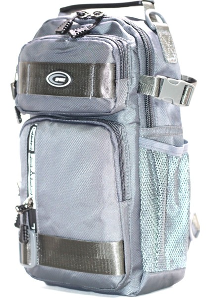 Çapraz Tek Kol Göğüs ve Omuz Sırt Çantası-Crossbody Bag fırsatları