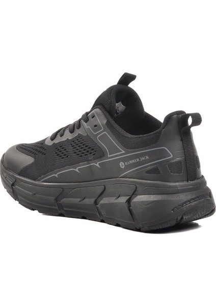 Coloma 101 24650 Siyah Unisex Spor Ayakkabı 10124650Z