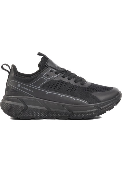 Coloma 101 24650 Siyah Unisex Spor Ayakkabı 10124650Z