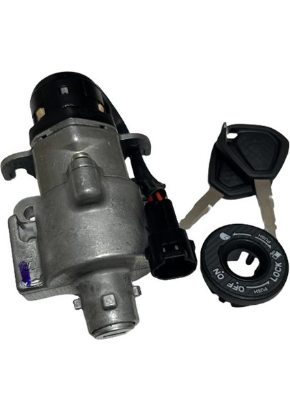 Kontak Setı JUPITER125