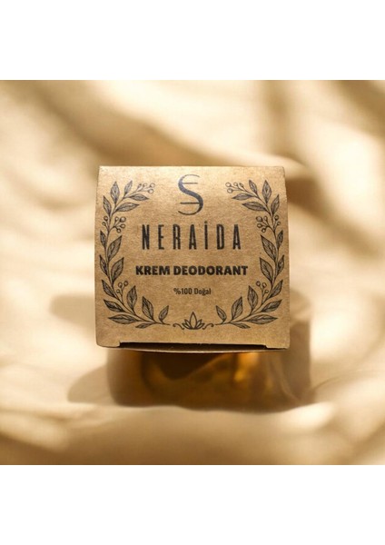 Krem Deodorant