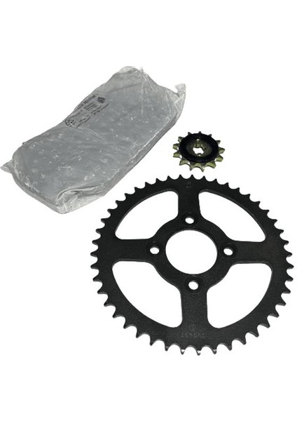 Dıslı Zıncır Setı RTR200 A