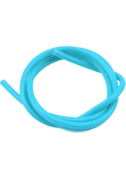 | 26 Awg Mavi Silikon Kablo 5metre
