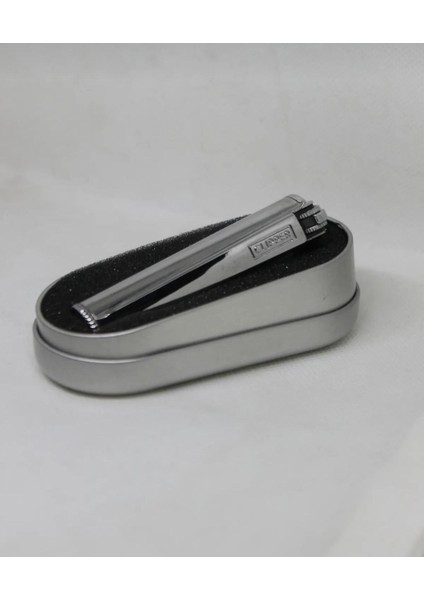 Kokusuz Küllük Benzinli Clipper Seti