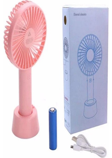 Eternal Mini El Fanı modelleri