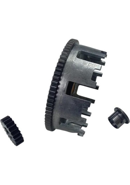 Debriyaj Tası Ns 200 A