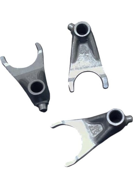 Vites Hilal Takımı Cbf 150