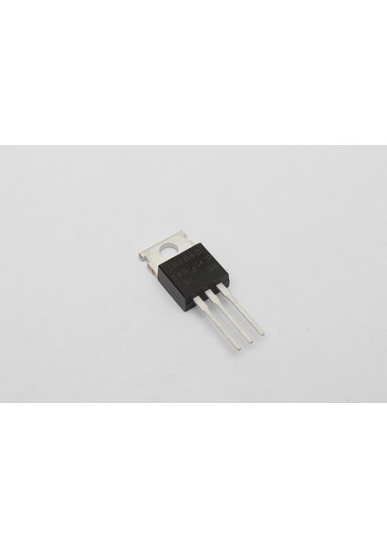 Irf 840 TO-220 Mosfet Transistör