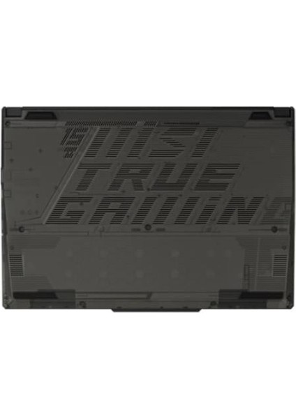 Msı Cyborg 15 A13VE-1479XTR I7-13620H 16GB Ddr5 RTX4050 Gddr6 6gb 512GB SSD 15.6" Dos modelleri