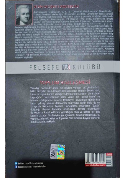 2.el Toplum Sözleşmesi