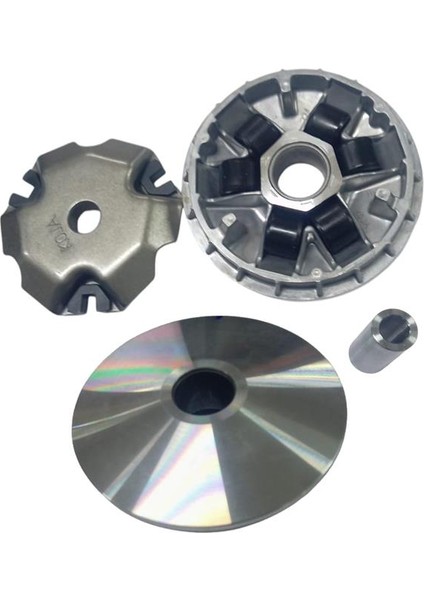 Dio 110 Ön Varyatör Seti A