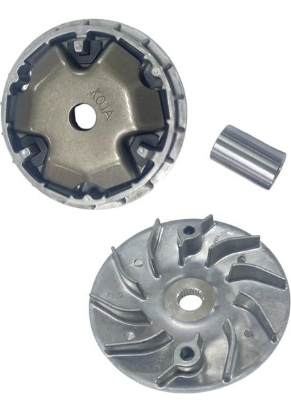 Dio 110 Ön Varyatör Seti A fiyatları