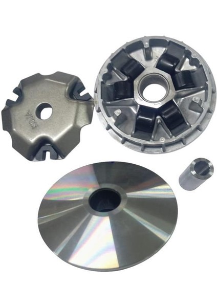 Dio 110 Ön Varyatör Seti A modelleri