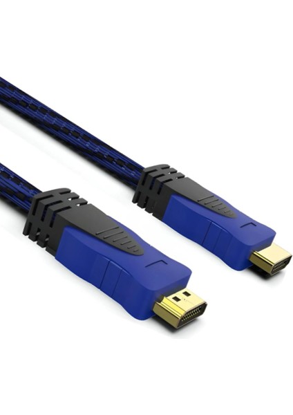 IMHD-150T 4K 1,4V 3D Altın Uçlu Hdmı Kablo 15MT indirimleri