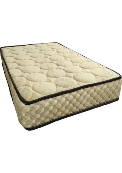 Deep Comfortable Sleep Yatak Beşik & Mobilya & Park Yatak & Oyun Parkı & Park Beşik 15 cm