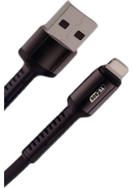 Lightning Şarj Kablosu TD-UC2063IP