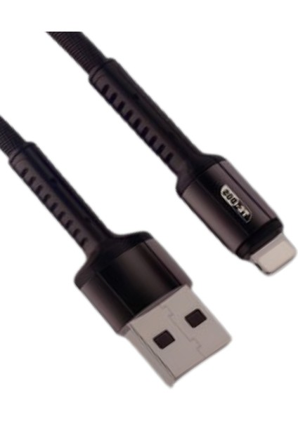 Lightning Şarj Kablosu TD-UC2063IP fiyatları