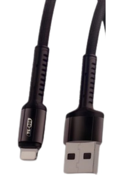 Lightning Şarj Kablosu TD-UC2063IP modelleri