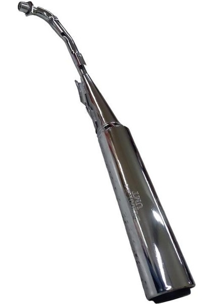 Kh Sesli Dho-04 Eksoz Wıwı Tıp